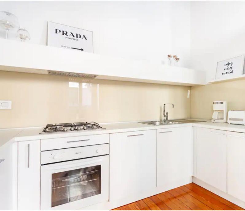 מילאנו Lis Apartment מראה חיצוני תמונה