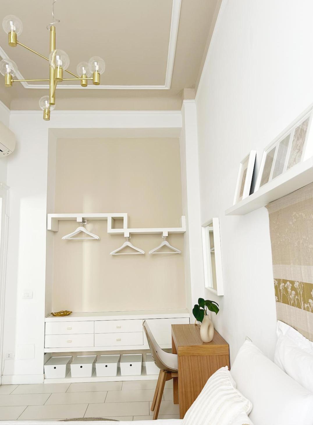 מילאנו Lis Apartment מראה חיצוני תמונה