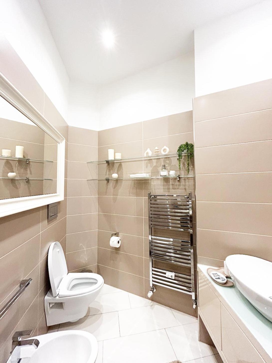 מילאנו Lis Apartment מראה חיצוני תמונה