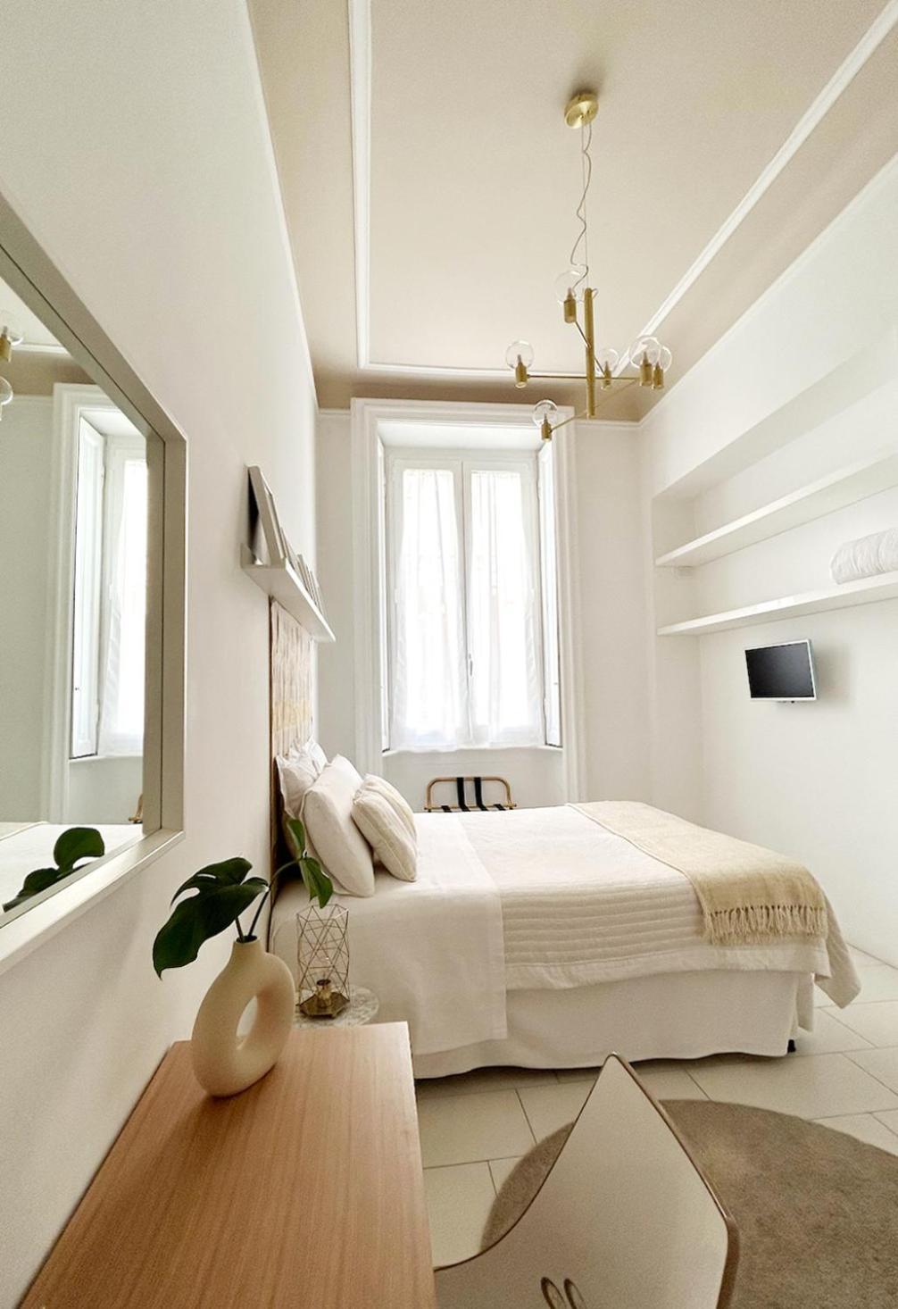 מילאנו Lis Apartment מראה חיצוני תמונה