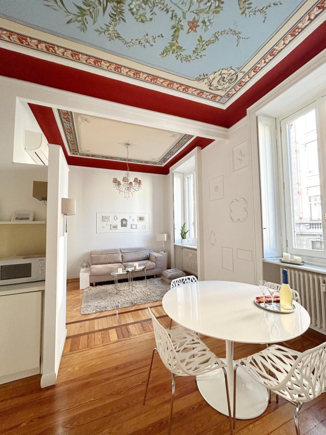 מילאנו Lis Apartment מראה חיצוני תמונה