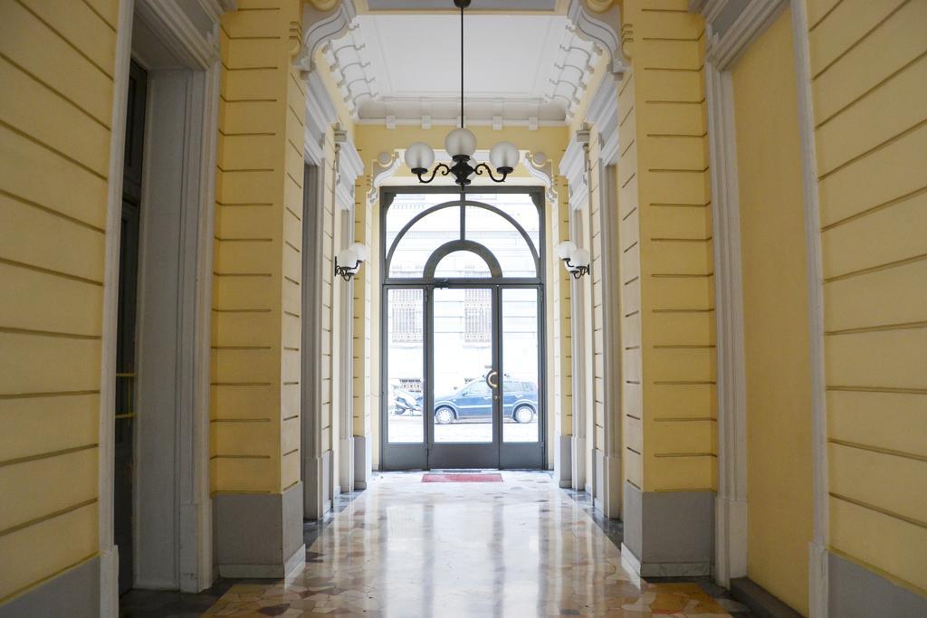 מילאנו Lis Apartment מראה חיצוני תמונה